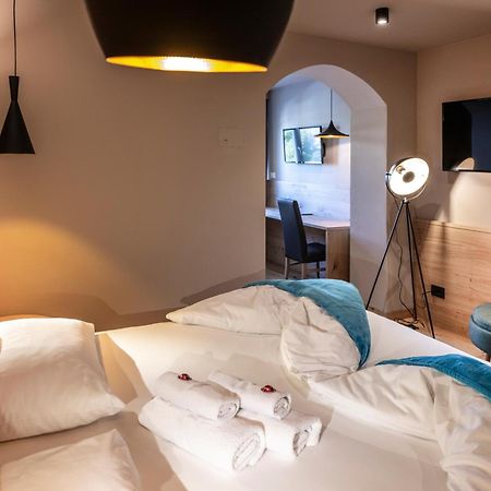 Hotel Bellavista Alpe Di Siusi Dış mekan fotoğraf