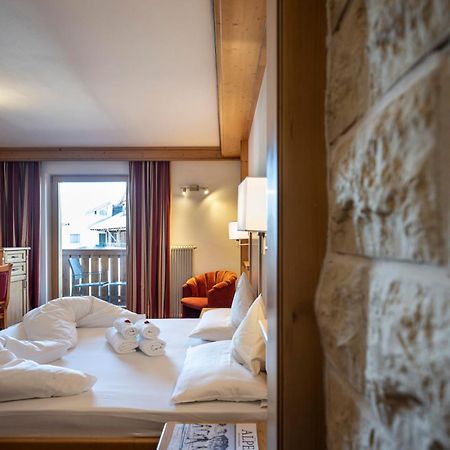 Hotel Bellavista Alpe Di Siusi Dış mekan fotoğraf