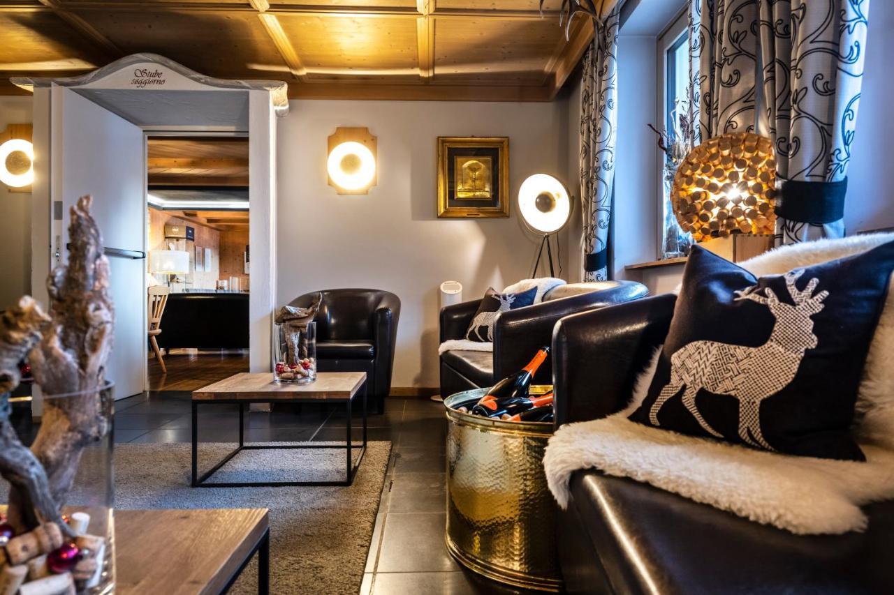 Hotel Bellavista Alpe Di Siusi Dış mekan fotoğraf