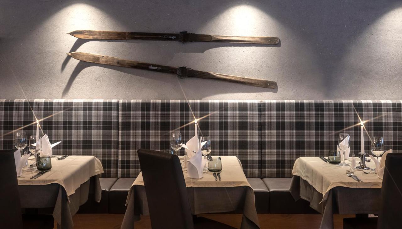 Hotel Bellavista Alpe Di Siusi Dış mekan fotoğraf