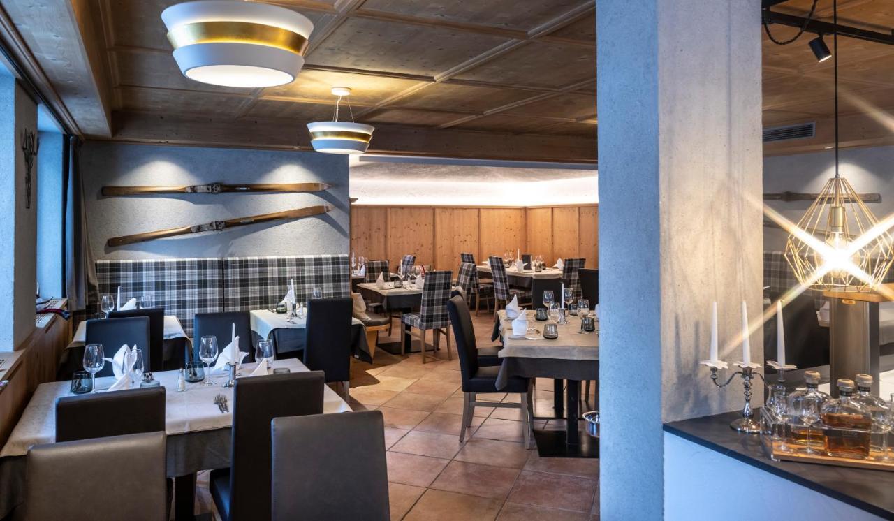 Hotel Bellavista Alpe Di Siusi Dış mekan fotoğraf