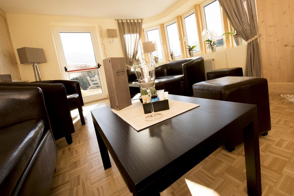 Hotel Bellavista Alpe Di Siusi Dış mekan fotoğraf